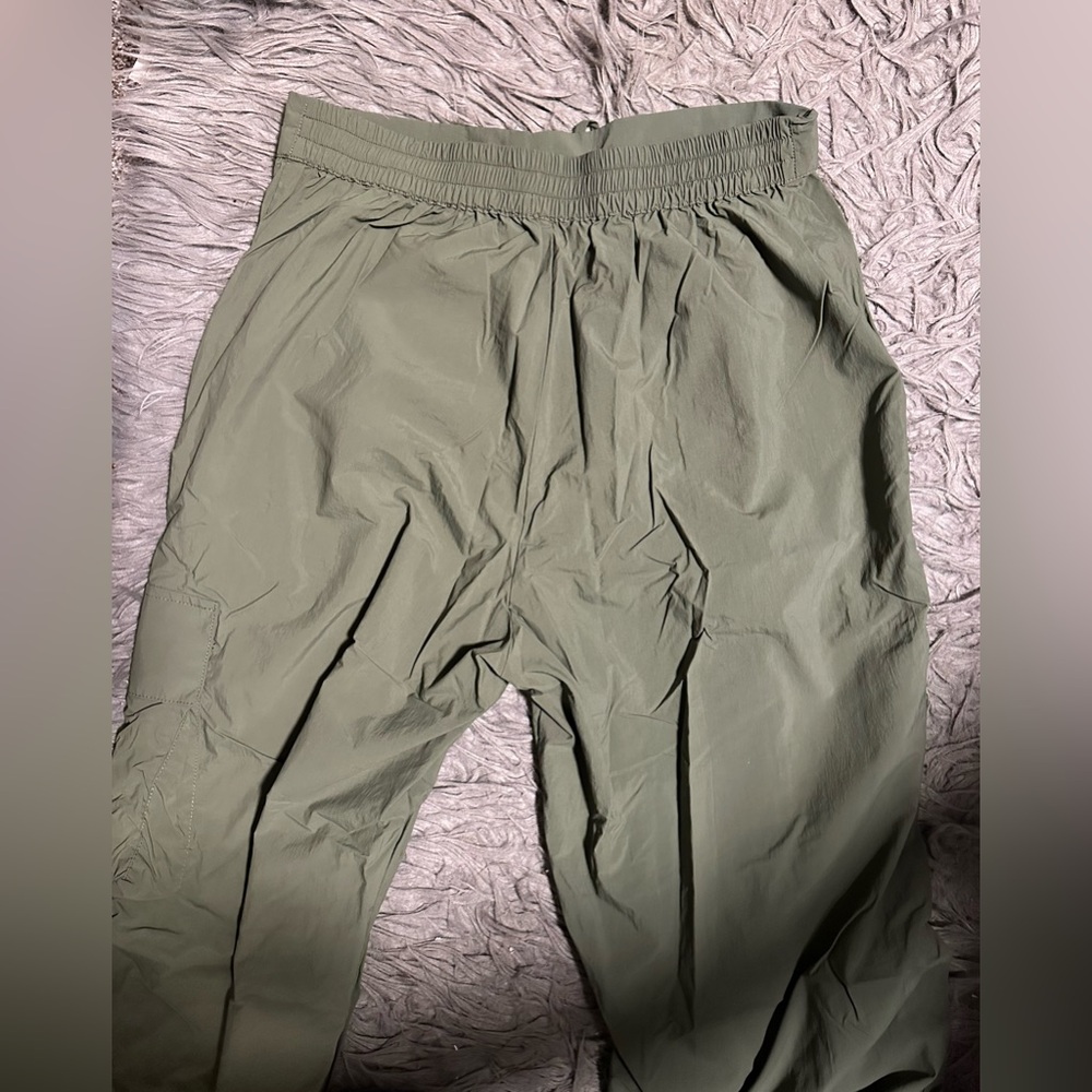 DONNI. Sage Cargo Pants for women - Picture 3 of 6